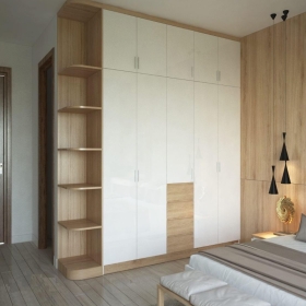 THI CÔNG TỦ ÁO TP BIÊN HOÀ