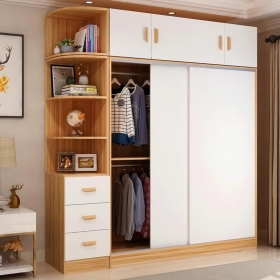 THI CÔNG TỦ ÁO TP THUẬN AN