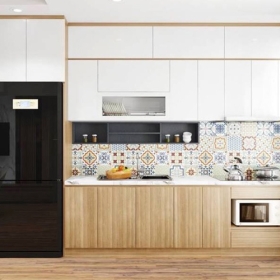 THI CÔNG TỦ BẾP QUẬN 10