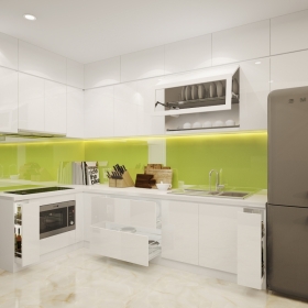 THI CÔNG TỦ BẾP QUẬN 5