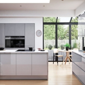 THI CÔNG TỦ BẾP QUẬN 9