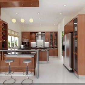 THI CÔNG TỦ BẾP QUẬN BÌNH THẠNH