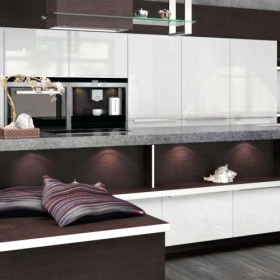 THI CÔNG TỦ BẾP QUẬN GÒ VẤP