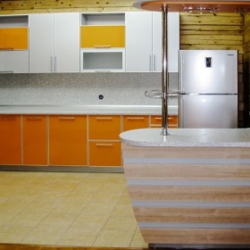 THI CÔNG TỦ BẾP QUẬN TÂN BÌNH