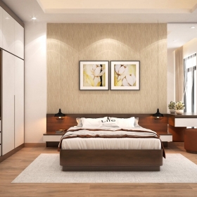 THI CÔNG ĐÓNG MỚI ĐỒ GỖ QUẬN 8