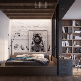 THIẾT KẾ THI CÔNG ĐỒ GỖ QUẬN GÒ VẤP