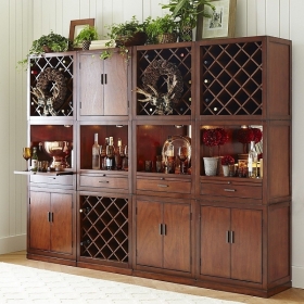 THIẾT KẾ THI CÔNG ĐỒ GỖ QUẬN PHÚ NHUẬN