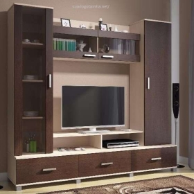 THIẾT KẾ THI CÔNG ĐÓNG MỚI TỦ GỖ QUẬN 11