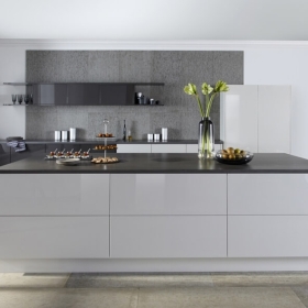 THIẾT KẾ THI CÔNG TỦ BẾP HUYỆN HÓC MÔN