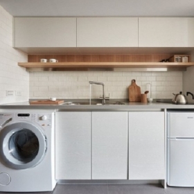 THI CÔNG TỦ BẾP QUẬN 1