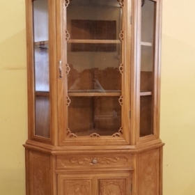 THIẾT KẾ THI CÔNG TỦ GỖ HUYỆN NHÀ BÈ