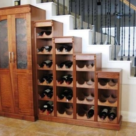 THIÊT KẾ THI CÔNG TỦ GỖ QUẬN 3