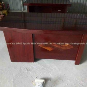 THỢ SỬA CHỮA BÀN LÀM VIỆC QUẬN 2