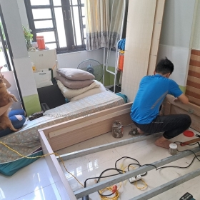 THỢ SỬA ĐỒ GỖ KHU ĐÔ THỊ LAKE VIEW CITY