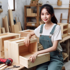 THỢ SỬA ĐỒ GỖ QUẬN 10