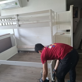 THỢ SỬA ĐỒ GỖ QUẬN 4