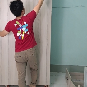 THỢ SỬA ĐỒ GỖ QUẬN 9