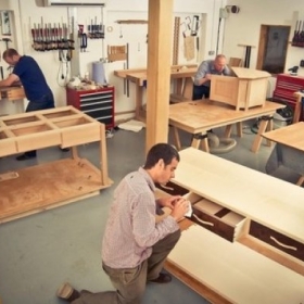 THỢ SỬA ĐỒ GỖ QUẬN TÂN PHÚ