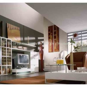 THỢ THÁO RÁP ĐỒ GỖ QUẬN 4