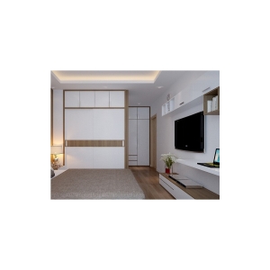 TỦ ÁO MDF QUẬN 1