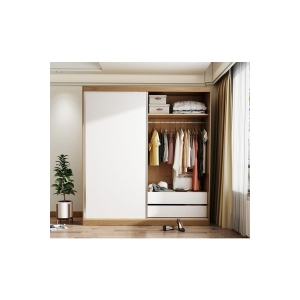 TỦ ÁO MDF QUẬN 1