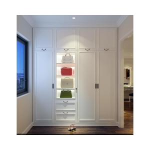 TỦ ÁO MDF QUẬN 11