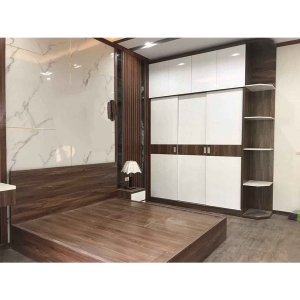 TỦ ÁO MDF QUẬN 4