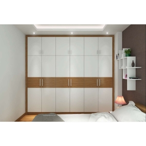 TỦ ÁO MDF QUẬN 6