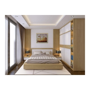 TỦ ÁO MDF QUẬN 8