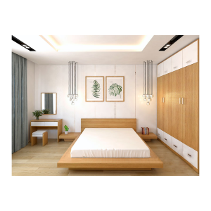 TỦ ÁO MDF QUẬN 8