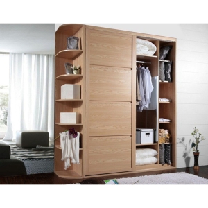 TỦ ÁO MDF QUẬN 9