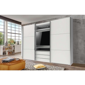 TỦ ÁO MDF QUẬN BÌNH THẠNH