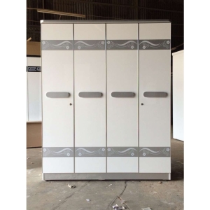 TỦ ÁO MDF QUẬN GÒ VẤP