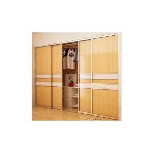 TỦ ÁO MDF QUẬN GÒ VẤP