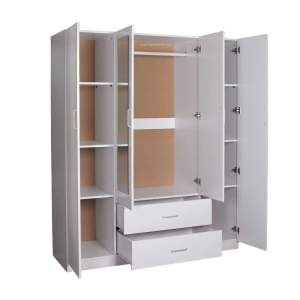 TỦ ÁO MDF QUẬN PHÚ NHUẬN