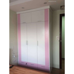 TỦ ÁO MDF QUẬN PHÚ NHUẬN