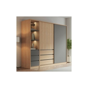 TỦ ÁO MDF QUẬN TÂN PHÚ