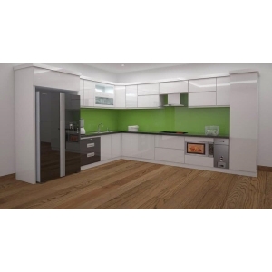 TỦ BẾP MDF HUYỆN HÓC MÔN