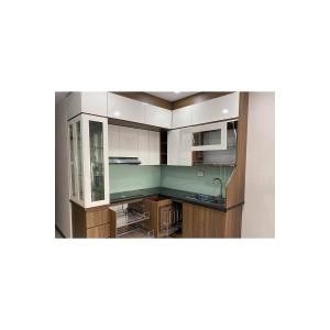 TỦ BẾP MDF HUYỆN NHÀ BÈ