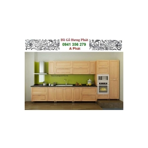 TỦ BẾP MDF PHỦ MILAMINE QUẬN 8 TỦ BẾP MDF PHỦ MILAMINE QUẬN 8