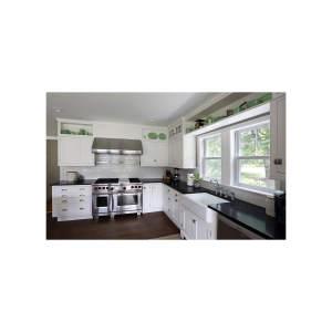 TỦ BẾP MDF QUẬN 10