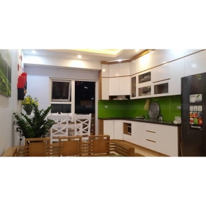 TỦ BẾP MDF QUẬN 11 TỦ BẾP MDF QUẬN 11