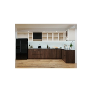 TỦ BẾP MDF QUẬN 12