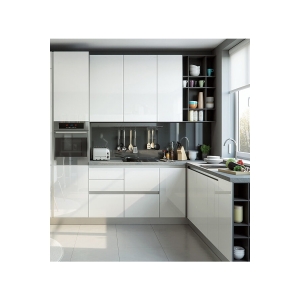 TỦ BẾP MDF QUẬN 12