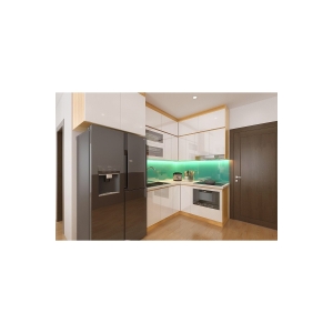 TỦ BẾP MDF QUẬN 3 TỦ BẾP MDF QUẬN 3