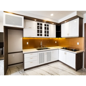 TỦ BẾP MDF QUẬN 3 TỦ BẾP MDF QUẬN 3