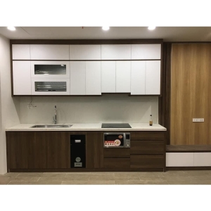 TỦ BẾP MDF QUẬN 3 TỦ BẾP MDF QUẬN 3