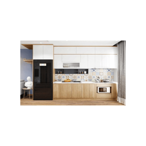 TỦ BẾP MDF QUẬN 4