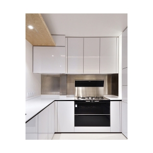 TỦ BẾP MDF QUẬN 5