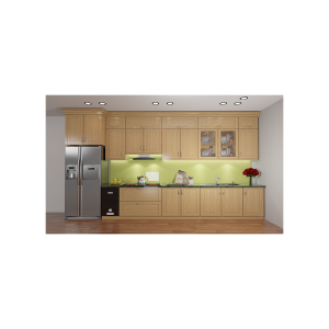 TỦ BẾP MDF QUẬN 8 TỦ BẾP MDF QUẬN 8